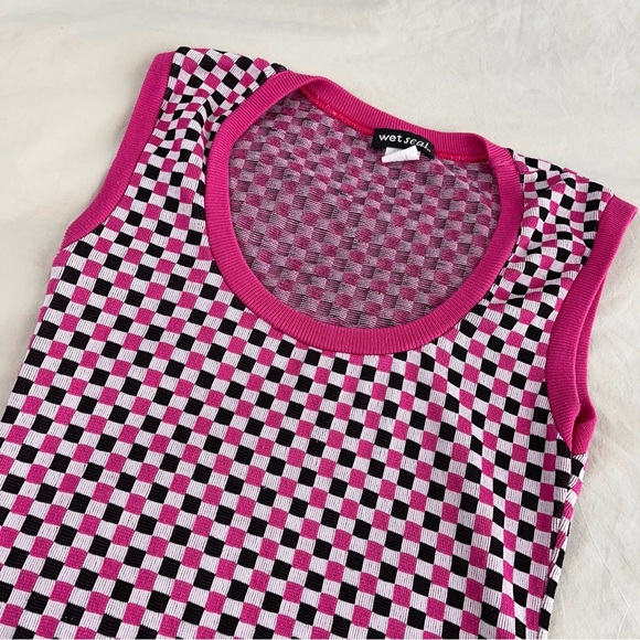 Y2K Wet Seal Dress - Picture 3 of 4